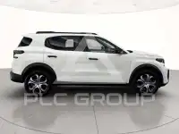 2025 Citroen C3