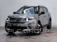 2025 Citroen C3