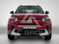 2025 Citroen C3