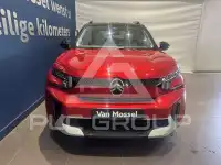 2025 Citroen C3