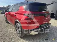 2025 Citroen C3