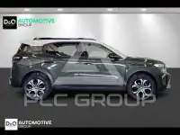 2025 Citroen C3