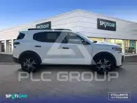 2025 Citroen C3