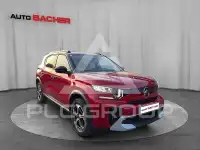 2025 Citroen C3