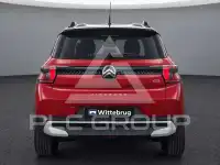 2025 Citroen C3