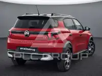 2025 Citroen C3