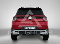 2025 Citroen C3