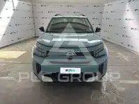 2025 Citroen C3