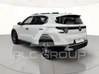 2025 Citroen C3