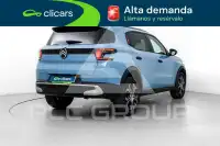 2025 Citroen C3