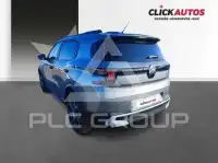 2025 Citroen C3