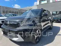 2026 Citroen C3