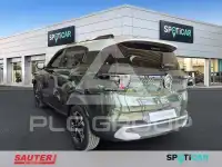 2025 Citroen C3