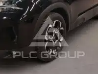 2025 Citroen C5