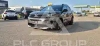 2025 Citroen C5