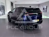 2025 Citroen C5
