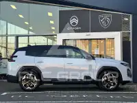 2026 Citroen C5