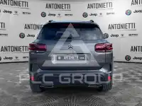 2025 Citroen C5