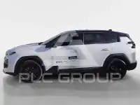 2025 Citroen C5