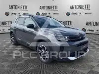 2025 Citroen C5