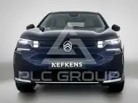 2025 Citroen C5