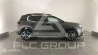 2025 Citroen C5
