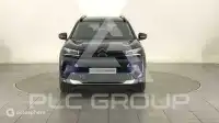 2025 Citroen C5