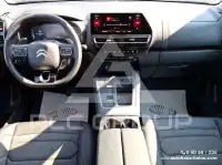 2025 Citroen C5