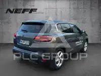 2025 Citroen C5