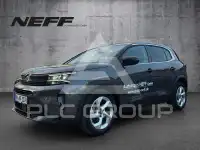 2025 Citroen C5
