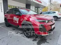 2025 Citroen C5