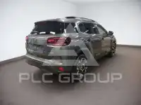 2025 Citroen C5