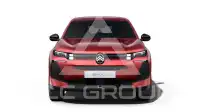 2026 Citroen C5