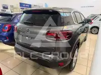2025 Citroen C5