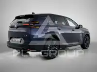 2025 Citroen C5
