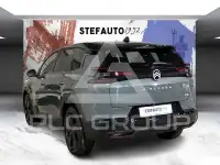 2025 Citroen C5