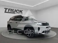 2025 Citroen C5
