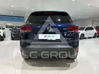 2025 Citroen C5