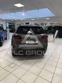 2025 Citroen C5