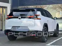 2026 Citroen C5