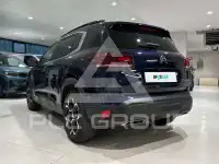 2025 Citroen C5