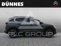 2025 Citroen C5