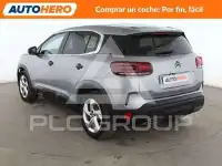 2025 Citroen C5