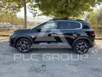 2025 Citroen C5