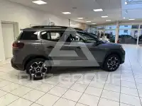 2025 Citroen C5