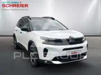 2025 Citroen C5