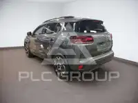 2025 Citroen C5
