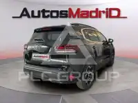 2025 Citroen C5