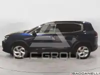 2025 Citroen C5
