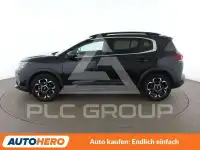 2025 Citroen C5